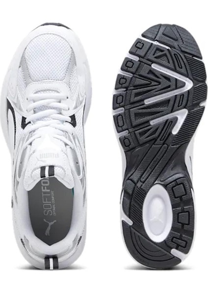 Milenio Tech Beyaz Kadın Sneaker modelleri