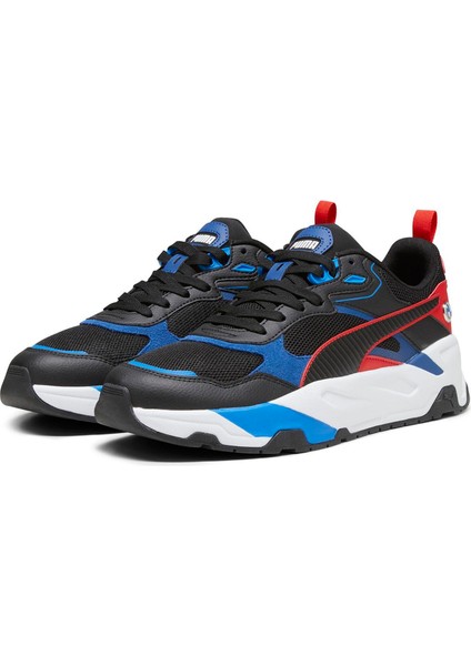 Bmw Mms Trinity Erkek Siyah Sneaker 30794901 fiyatları