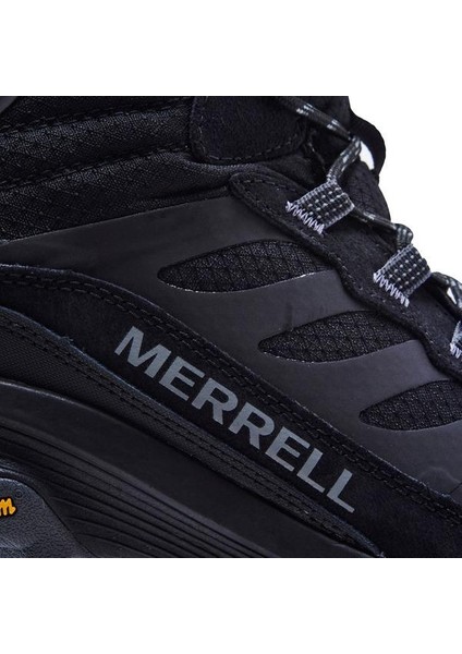 Moab Speed Thermo Mıd Wp Erkek Outdoor Bot J066911 - Siyah fiyatları
