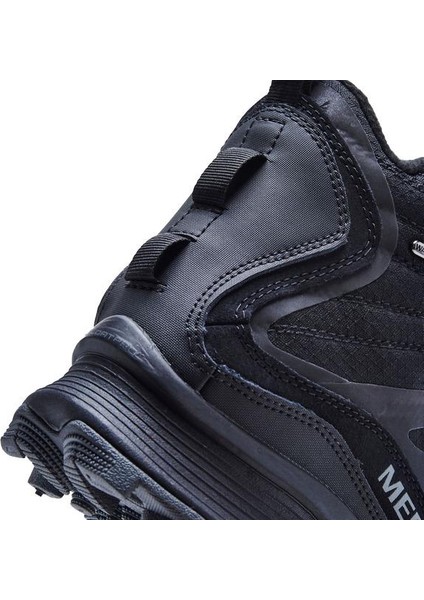 Moab Speed Thermo Mıd Wp Erkek Outdoor Bot J066911 - Siyah fırsatları