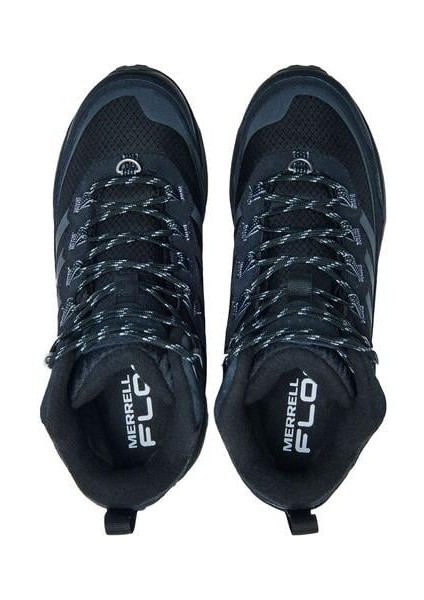 Moab Speed Thermo Mıd Wp Erkek Outdoor Bot J066911 - Siyah indirimleri