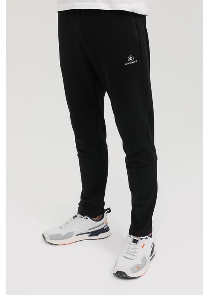 Spark Track Pants Erkek Günlük Eşofman Altı 101176373 Siyah