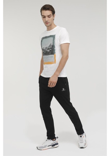 Spark Track Pants Erkek Günlük Eşofman Altı 101176373 Siyah modelleri