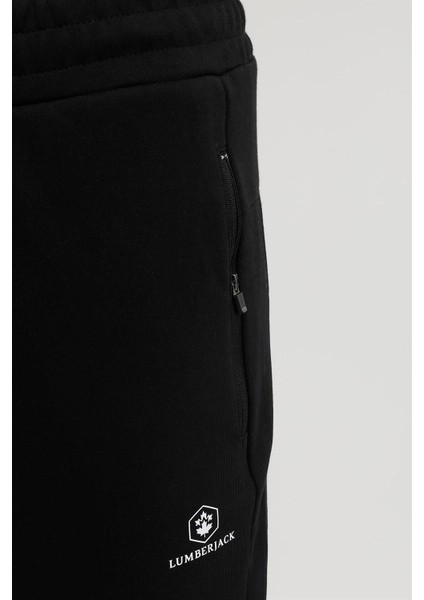 Spark Track Pants Erkek Günlük Eşofman Altı 101176373 Siyah fırsatları