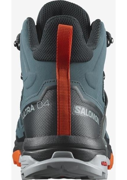 X Ultra 4 Mıd Gtx L473526 Erkek Outdor Bot - Mavi modelleri