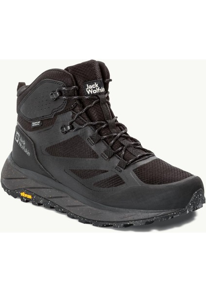 Terraventure Texapore Mid Erkek Bot fırsatları