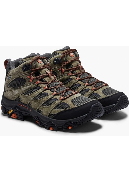 Moab 3 Mıb Gtx Erkek Outdoor Bot J035791 - Yeşil fırsatları