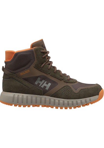 Helly Hansen.hh Monashee Ullr HT.HHA.11432.HHA.707.40.ERKEK.KAHVERENGI.AYAKKABIOUTDOOR Ayakkabı