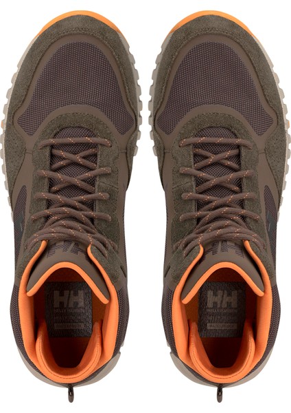 Helly Hansen.hh Monashee Ullr HT.HHA.11432.HHA.707.40.ERKEK.KAHVERENGI.AYAKKABIOUTDOOR Ayakkabı modelleri