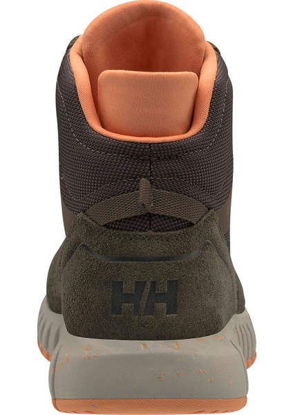 Helly Hansen.hh Monashee Ullr HT.HHA.11432.HHA.707.40.ERKEK.KAHVERENGI.AYAKKABIOUTDOOR Ayakkabı indirimleri