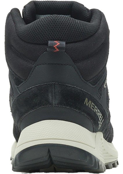 Wildwood Sneaker Boot Mid Wp Erkek Bot