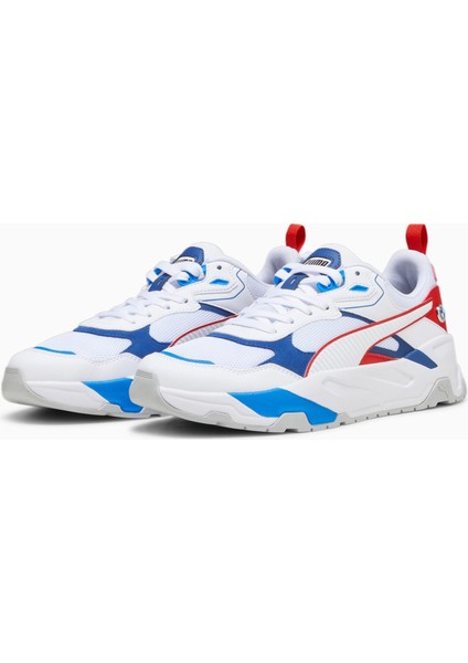 Bmw Mms Trinity Erkek Beyaz Sneaker 30794902 fırsatları