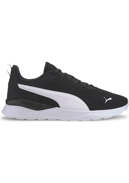 Anzarun Lite Unisex Günlük Ayakkabı 37112802 Siyah