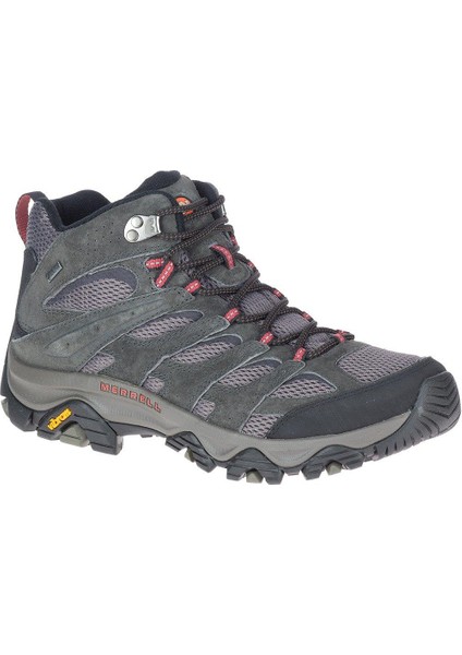 Moab 3 Mid Gtx Erkek Gri Bot fiyatları