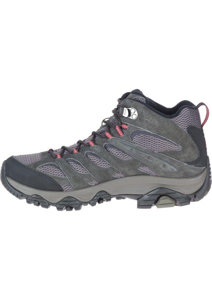 Moab 3 Mid Gtx Erkek Gri Bot fırsatları