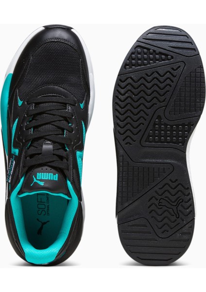 Mapf 1 x Ray Speed Siyah Erkek Spor Ayakkabı E-491 modelleri