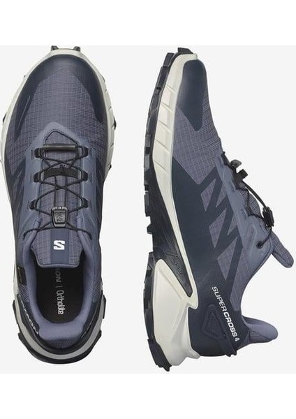 Supercross 4 Gtx Erkek Koşu Ayakkabısı