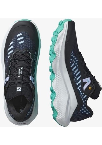 ULTRA GLIDE 3 PROTO PACK Erkek Koşu Ayakkabısı Black L47807300 fiyatları