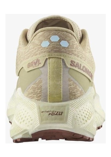 Aero Glide 3 Grvl Erkek Koşu Ayakkabısı