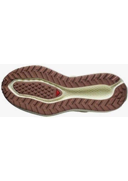 Aero Glide 3 Grvl Erkek Koşu Ayakkabısı