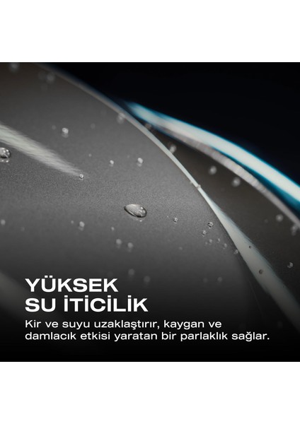 Rapidshine Araç Detay Spreyi-Hızlı Cila Etkisi-Derin Renk-Showroom Parlaklığı-6 Ay Dayanım-500ml fırsatları