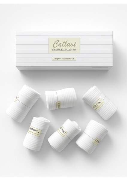 Unisex 6 Çift Tenis Çorabı Erkek Kolaj Çorabı Kadın Kolaj Çorabı Beyaz Tenis Çorabı 38-44