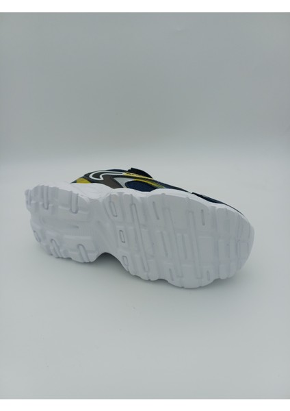 Bgk Ayakkabı ve Çanta Çocuk Rahat Okul Bahçe Sokak Spor Ayakkabısı fırsatları