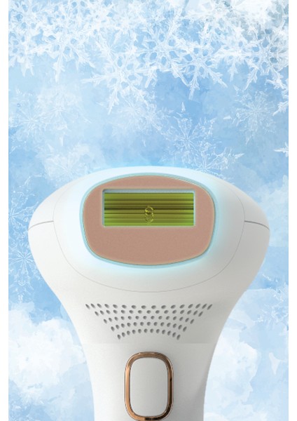 Ipl Buz Lazer Epilasyon Tüy Alma Cihazı Otomatik/manuel Yüz, Vücut, Hassas Bölge Kullanımı 999.900 Flash Atım KEP-6834 fırsatları