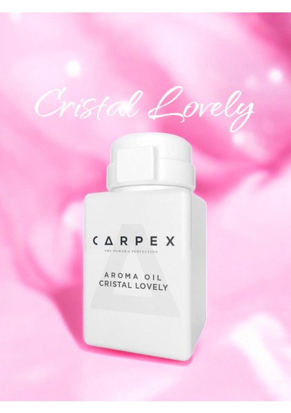 Cristal Lovely E2 Power Eco x Koku Kartuşu 125 ml fiyatları