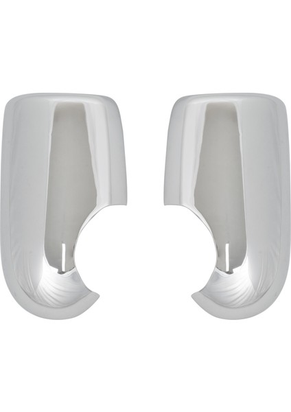 Ford Transıt Uyumlu 2003-2014 Ayna Kapağı 2 Parça Abs Krom Kaplama modelleri