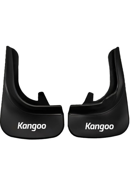 Renault Kangoo Paçalık Tozluk Çamurluk Ön 2 Li Set
