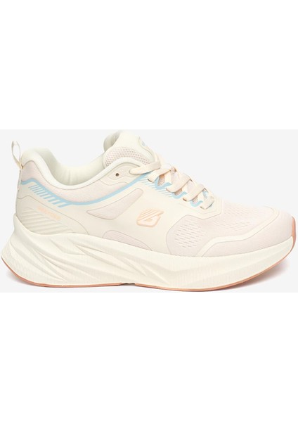 Ekru Spor Ayakkabı 5Y2SA18100