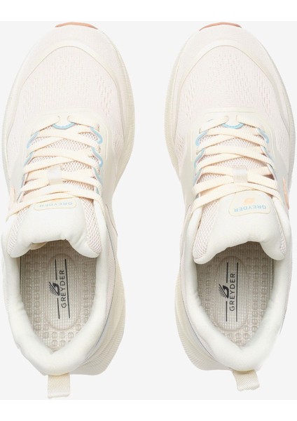 Ekru Spor Ayakkabı 5Y2SA18100 indirimleri