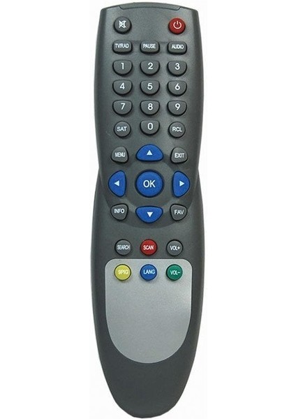 Dıgıpoll 68000 Fta Uydu Kumanda