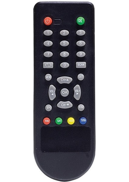 Extremebox Uydu Kumanda