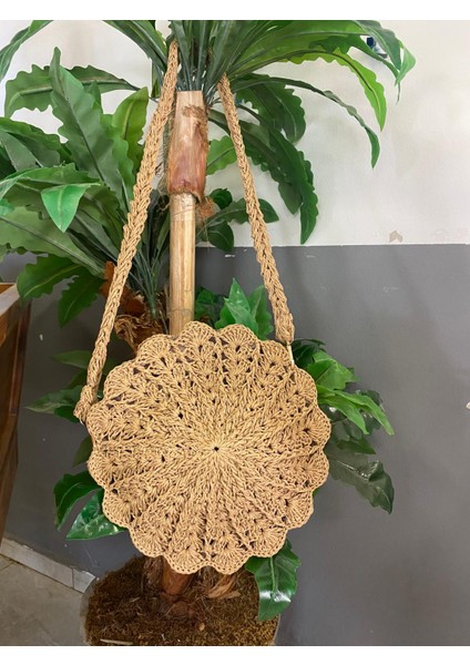 Hazek & Ebruli.co Kağıt İp Çanta fırsatları