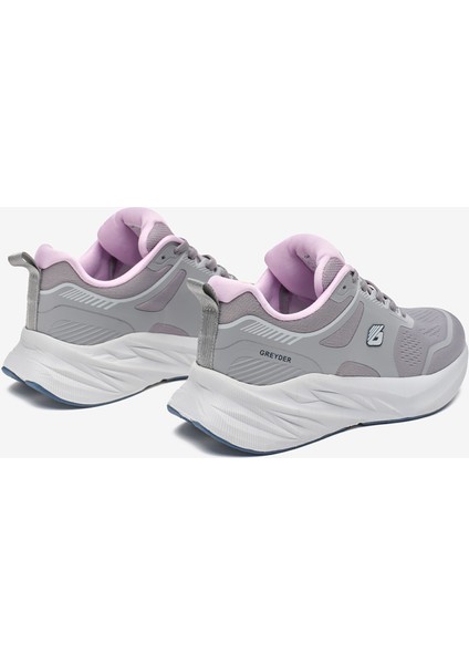 Açık Gri Spor Ayakkabı 5Y2SA18100