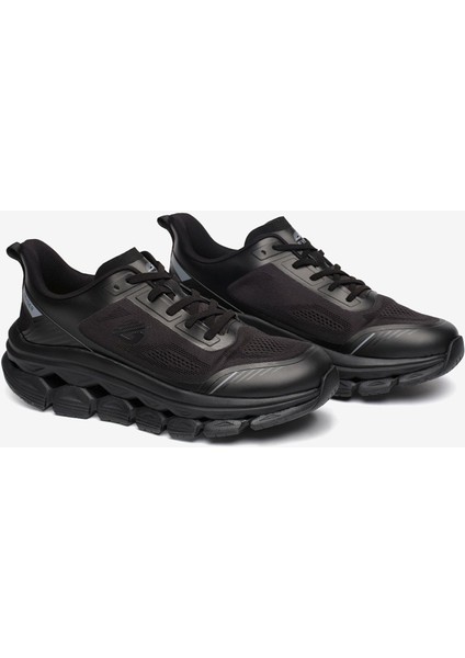 Erkek Siyah Spor Ayakkabı 5Y1SA64664 modelleri