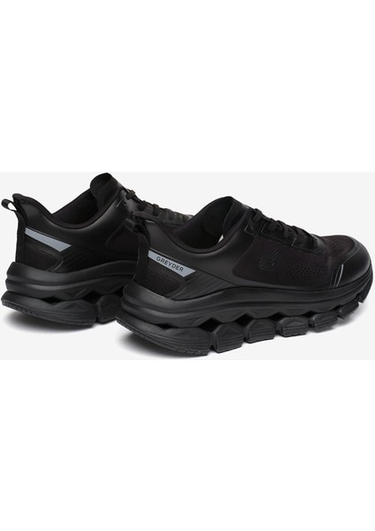 Erkek Siyah Spor Ayakkabı 5Y1SA64664 fırsatları