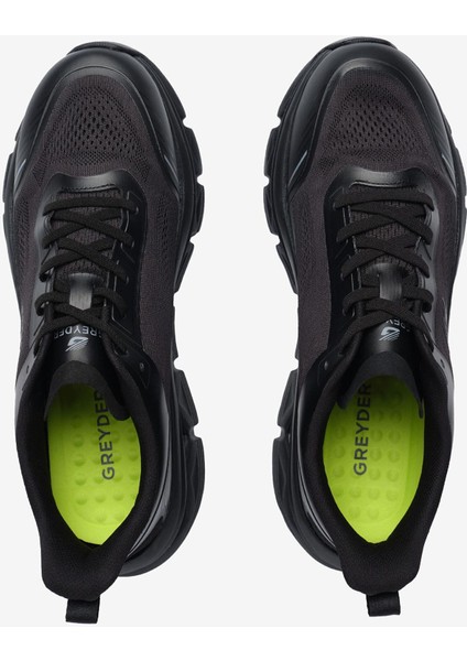 Erkek Siyah Spor Ayakkabı 5Y1SA64664 indirimleri