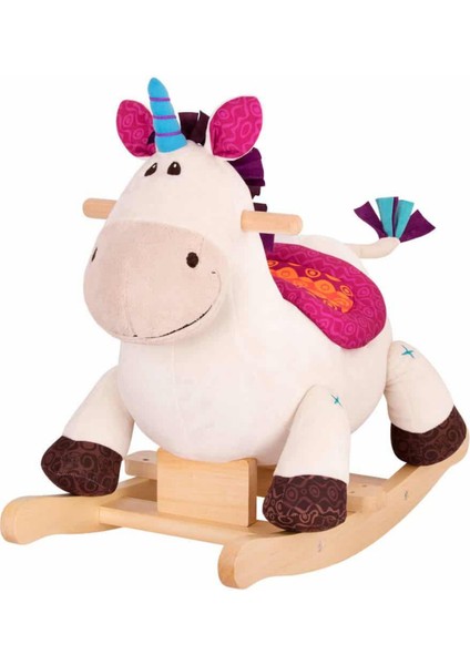 Sallanan Unicorn