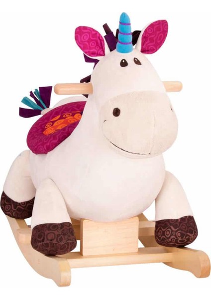 Sallanan Unicorn modelleri