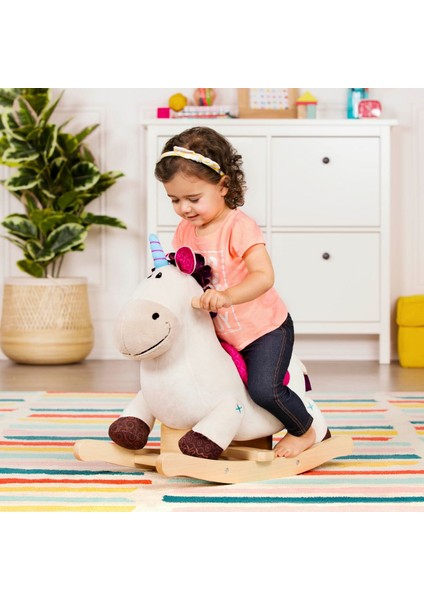Sallanan Unicorn fırsatları