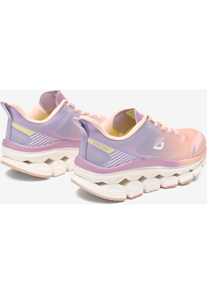 Kadın Pembe Spor Ayakkabı 5Y2SA59219 fırsatları