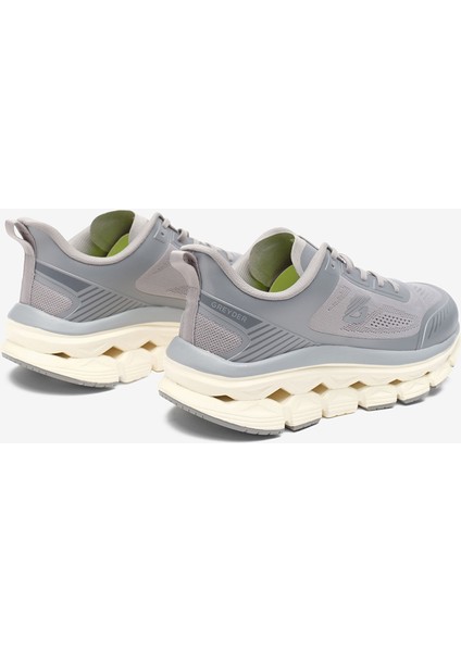 Erkek Gri Spor Ayakkabı 5Y1SA64664 fırsatları