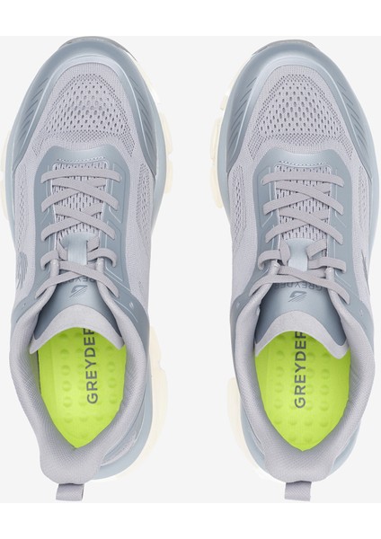 Erkek Gri Spor Ayakkabı 5Y1SA64664 indirimleri