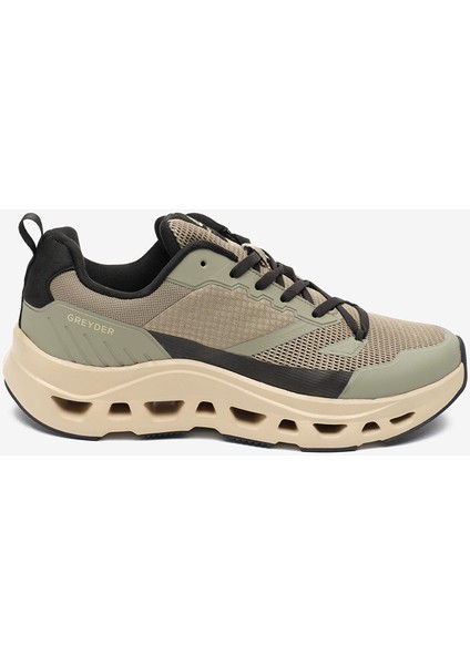 Erkek Haki Spor Ayakkabı 5Y1SA18120