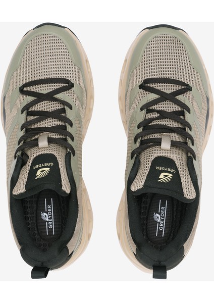 Erkek Haki Spor Ayakkabı 5Y1SA18120 indirimleri