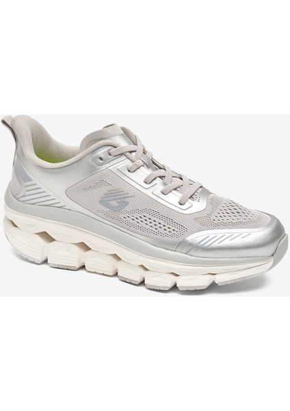 Kadın Açık Gri Spor Ayakkabı 5Y2SA59219 fiyatları