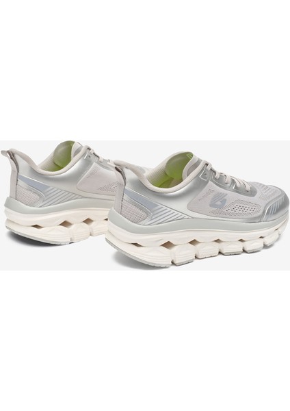Kadın Açık Gri Spor Ayakkabı 5Y2SA59219 fırsatları
